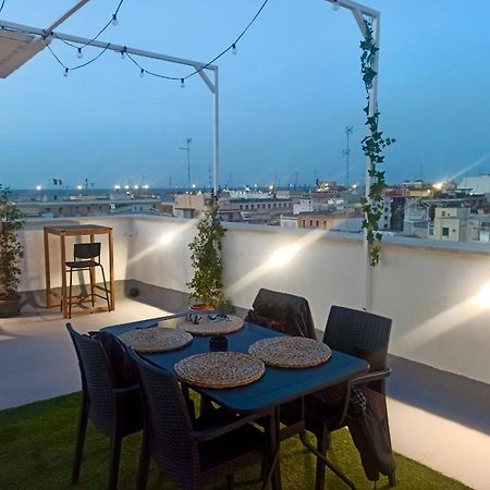 Апартаменти Attic8 Барі Екстер'єр фото